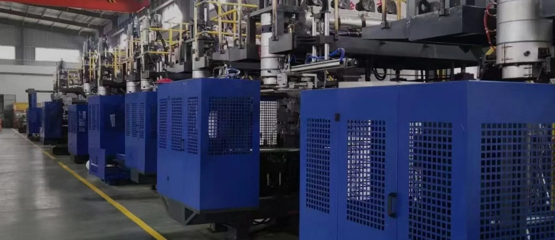 تراكم الشركة المصنعة لآلة صب الضرب