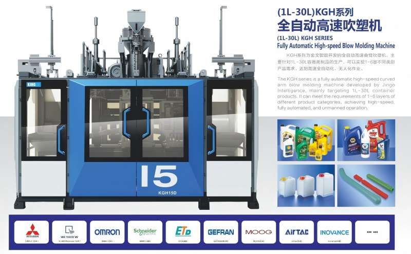 التحضير لنجاح النفخ: دليلك خطوة بخطوة من قائد الصناعة لمدة 30 عامًا