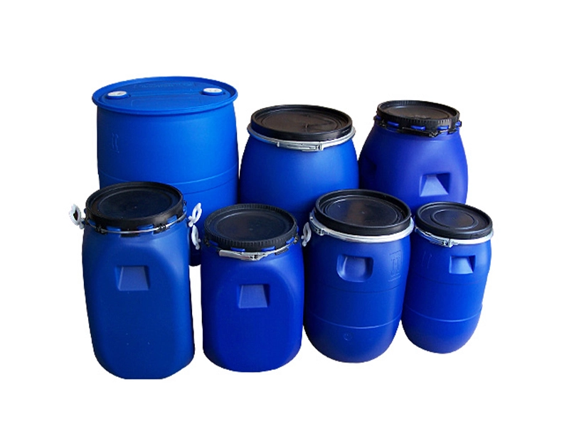 حاوية 30L - 220L