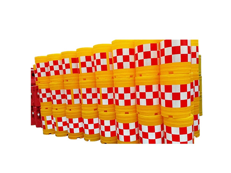 حواجز تحطم