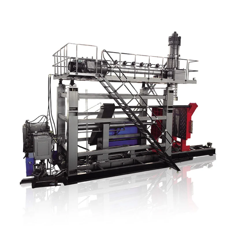 1000L IBC خزانات المياه تتراكم آلة صب الضرب 1000L IBC خزانات المياه تتراكم آلة صب الضرب